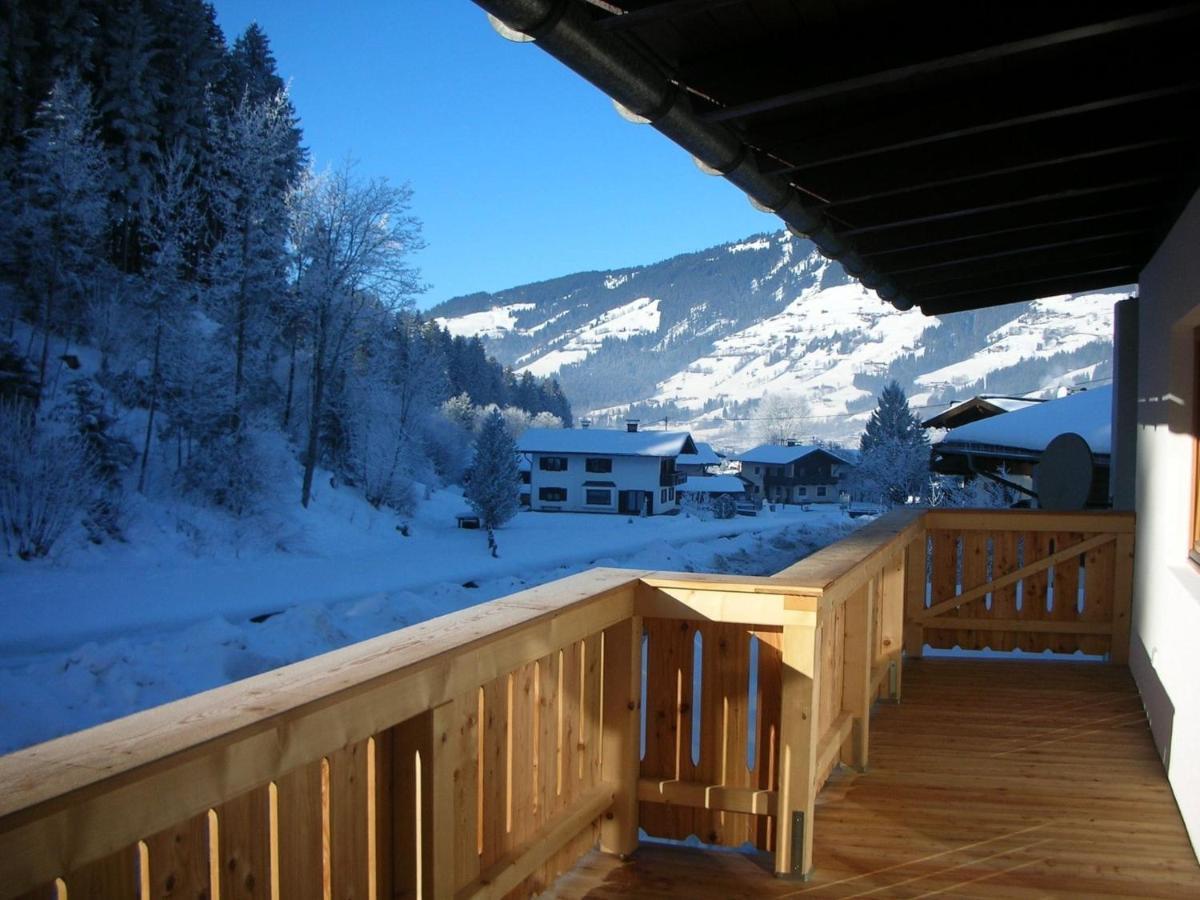Boutique Apartment In Brixen With Mountain View Бріксен-ім-Тале Екстер'єр фото