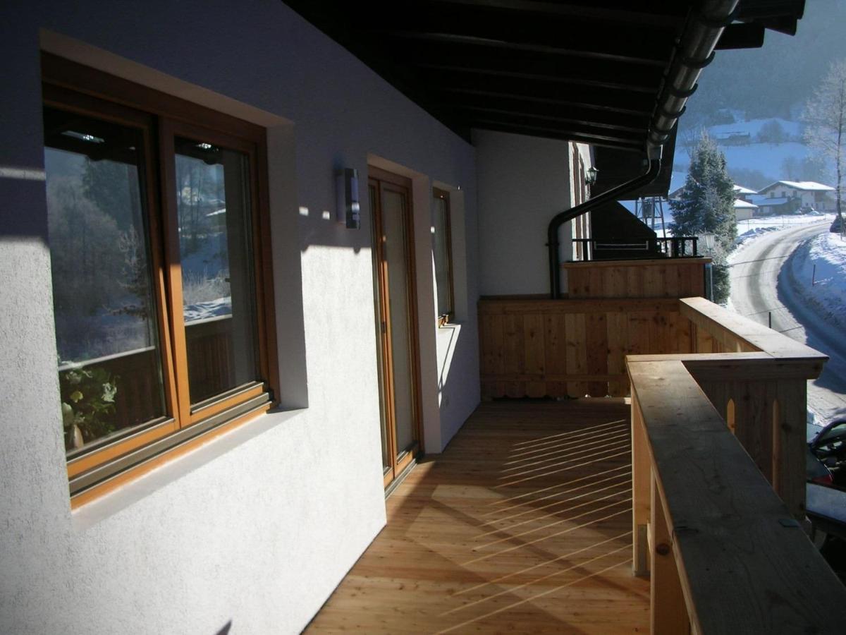 Boutique Apartment In Brixen With Mountain View Бріксен-ім-Тале Екстер'єр фото