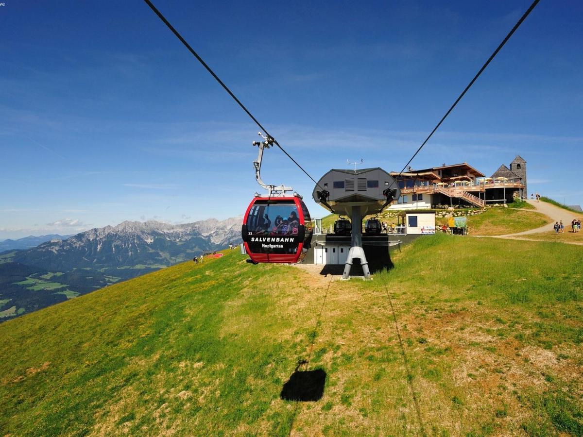 Boutique Apartment In Brixen With Mountain View Бріксен-ім-Тале Екстер'єр фото