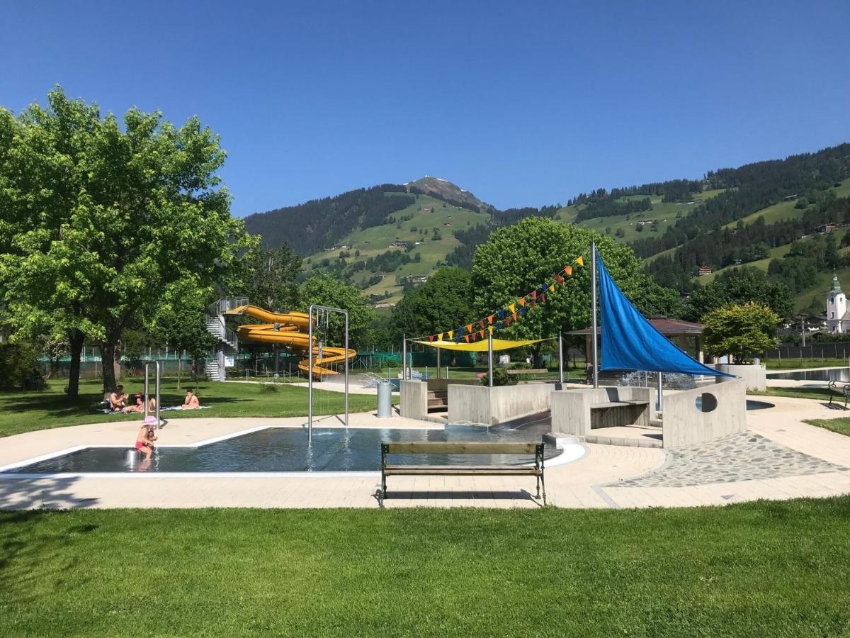 Boutique Apartment In Brixen With Mountain View Бріксен-ім-Тале Екстер'єр фото