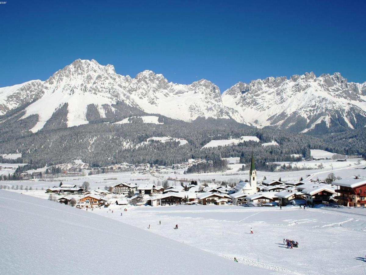 Boutique Apartment In Brixen With Mountain View Бріксен-ім-Тале Екстер'єр фото